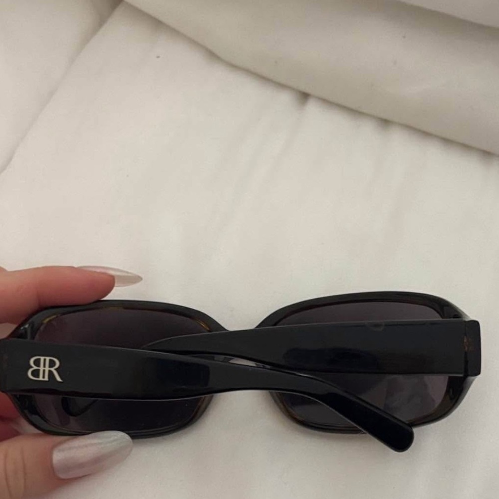 Banana republic glasses